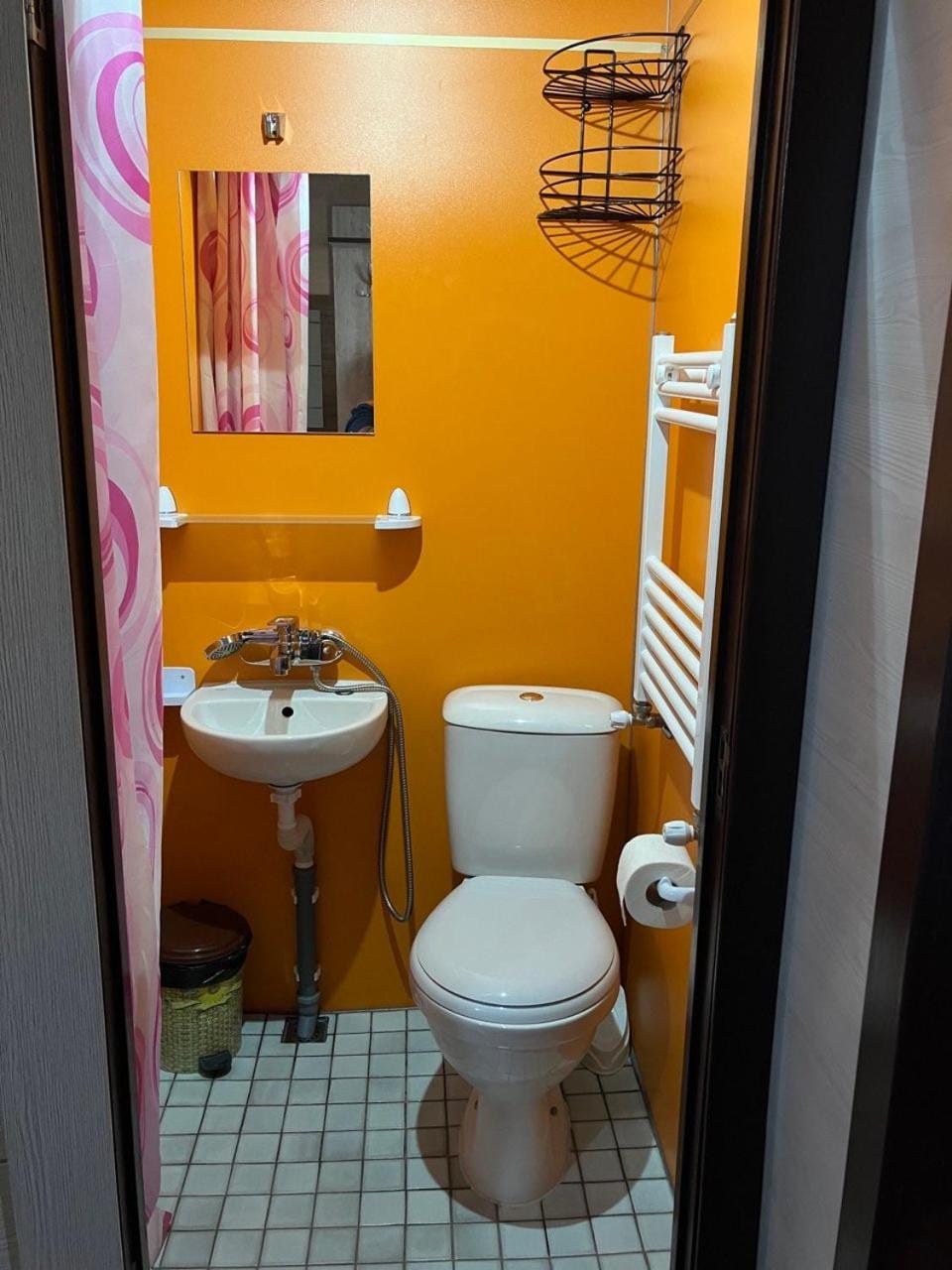 New Home Bed and Breakfast in Chișinău
