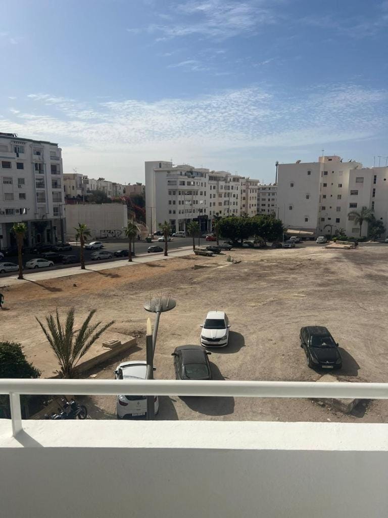 Agadir Dreamhouse Apartment in Agadir