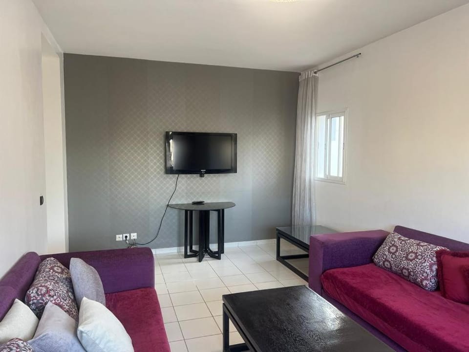Agadir Dreamhouse Apartment in Agadir