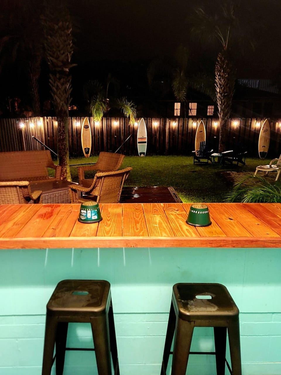 Patio, Garden, Seating area, Beach, Garden view