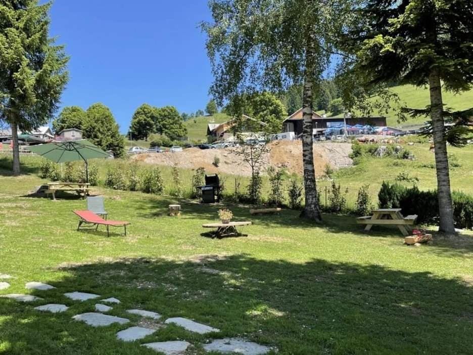 STUDIO LA TOURNETTE Apartment in Doussard