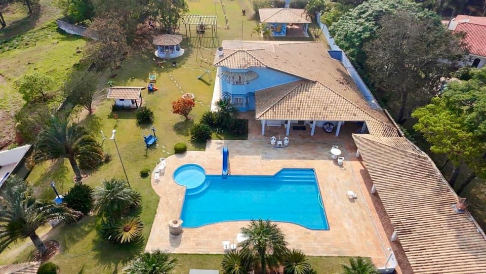 Bird's eye view, View (from property/room)