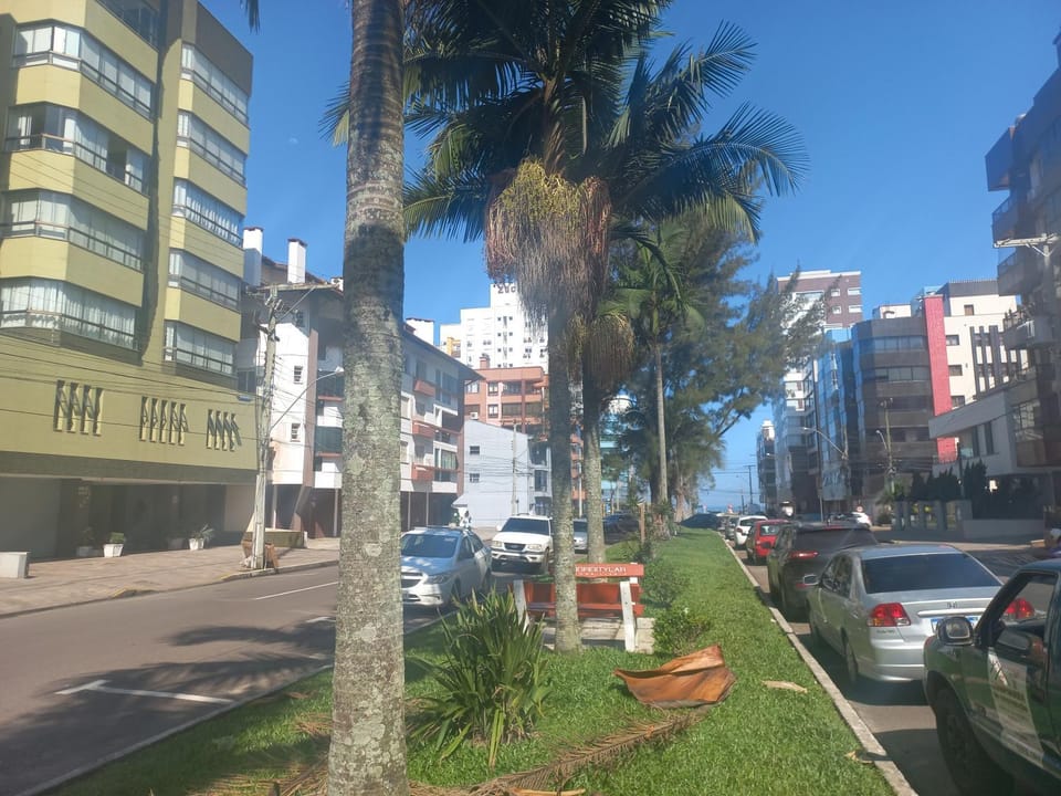 Property building, Day, Neighbourhood, City view, Street view, Location