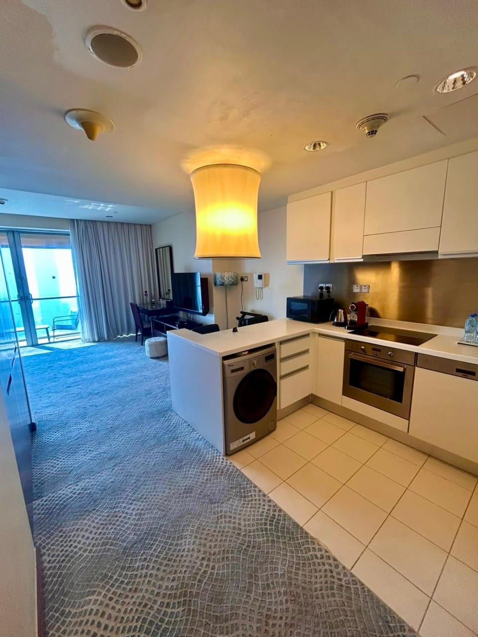 Dubai Mall Emaar Fashion Avenue Highest Floor Residence- Formerly Address Dubai Mall Apartment in Dubai