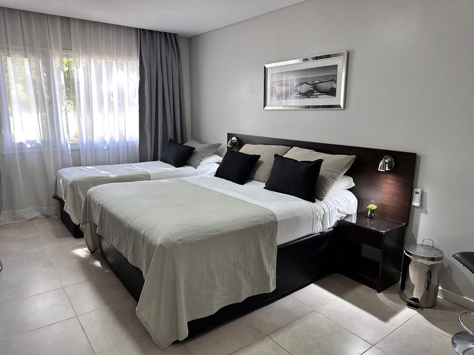 Suite del sol Hotel in Pinamar