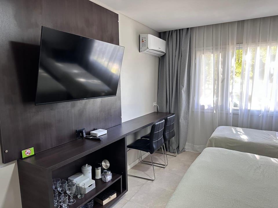 Suite del sol Hotel in Pinamar