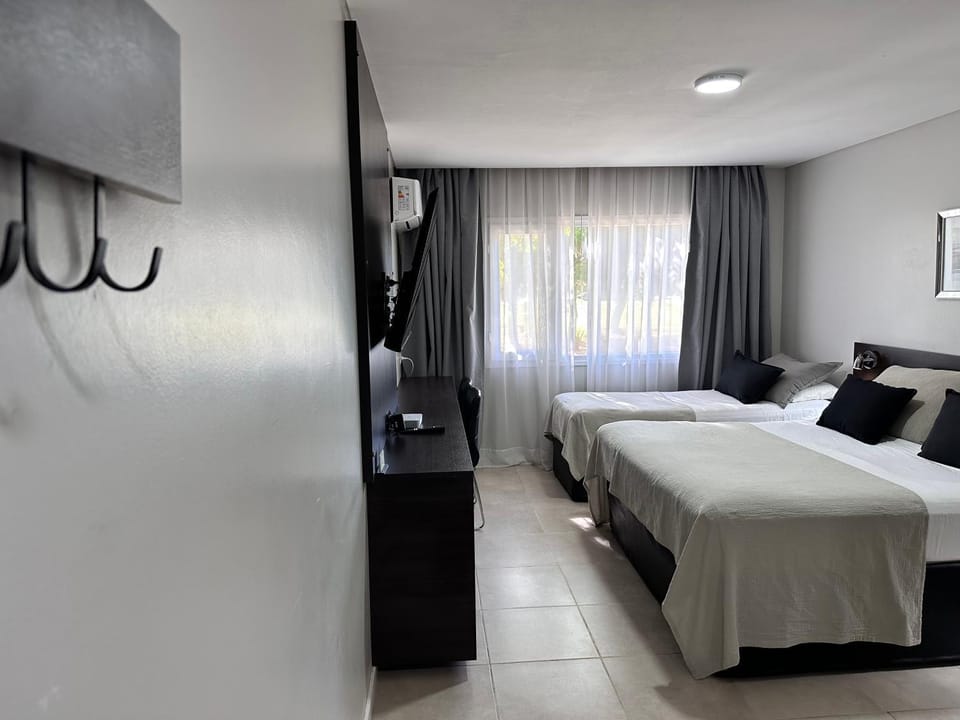 Suite del sol Hotel in Pinamar