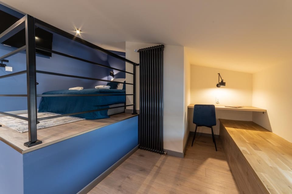 MILU Apartments Sebastiana Apartment in Krakow