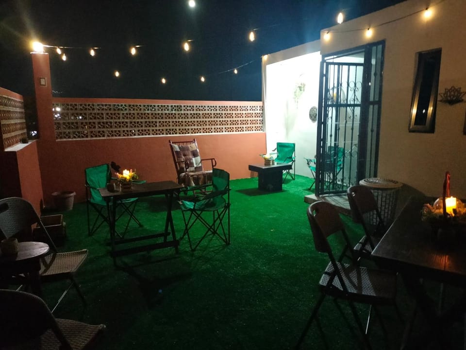 HabitacionSUPER4 2 personas Casa SFco Vacation rental in State of Puebla