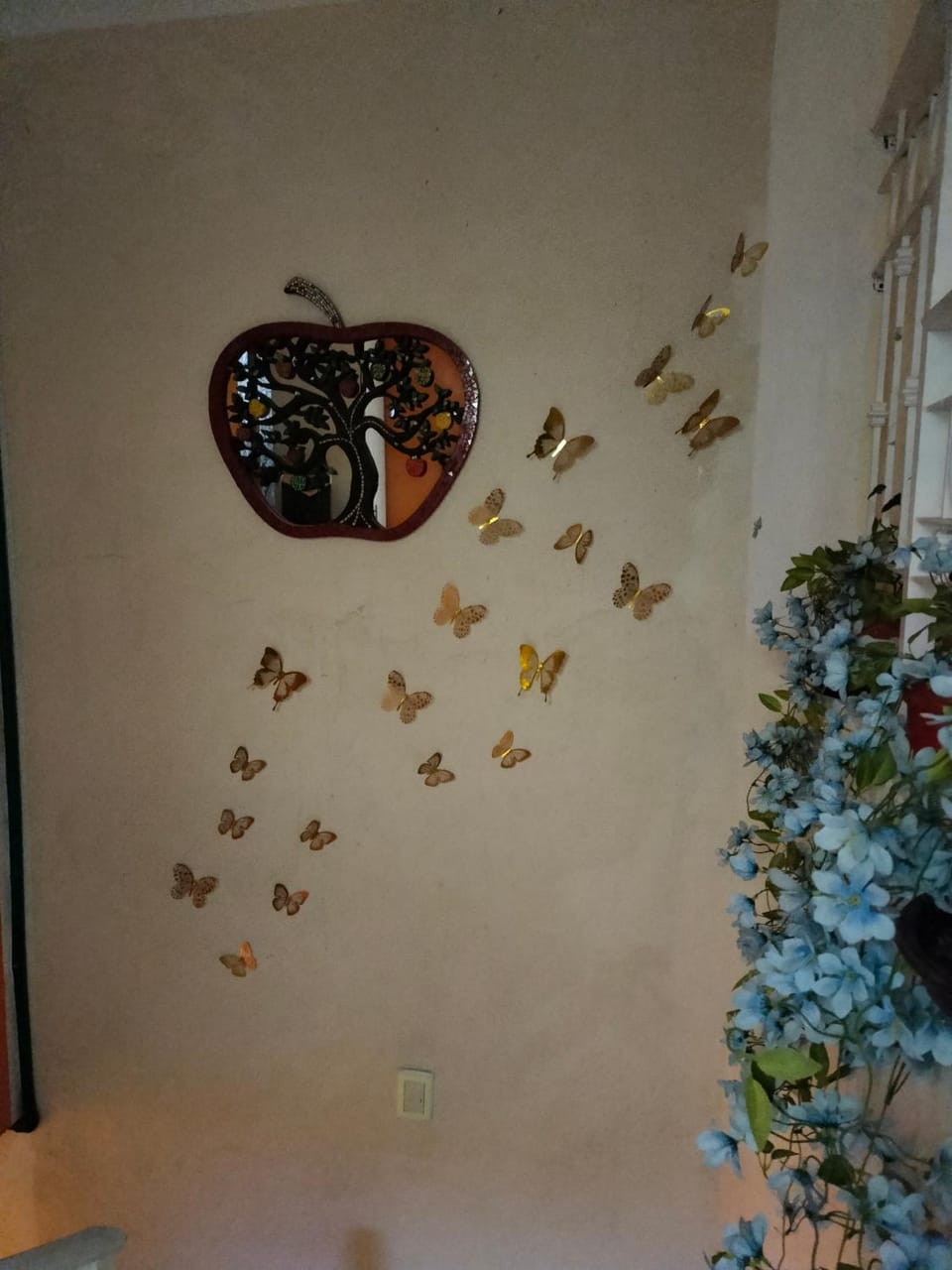 HabitacionSUPER4 2 personas Casa SFco Vacation rental in State of Puebla