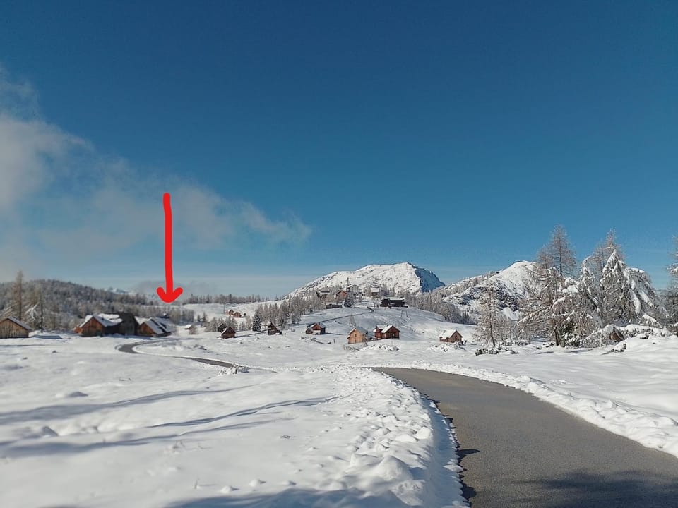 Skiing