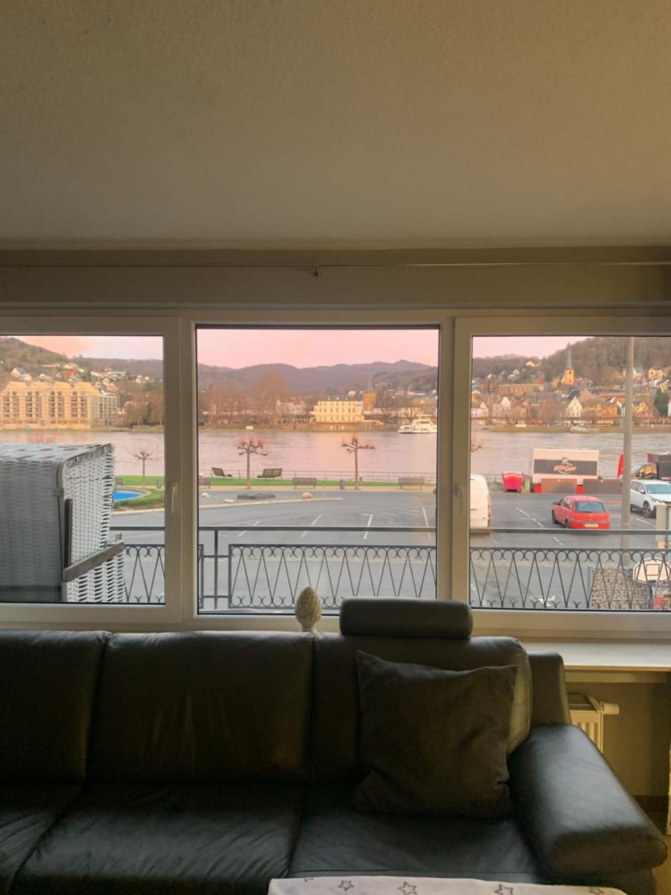 Ferienwohnung Vanessa Apartment in Ahrweiler