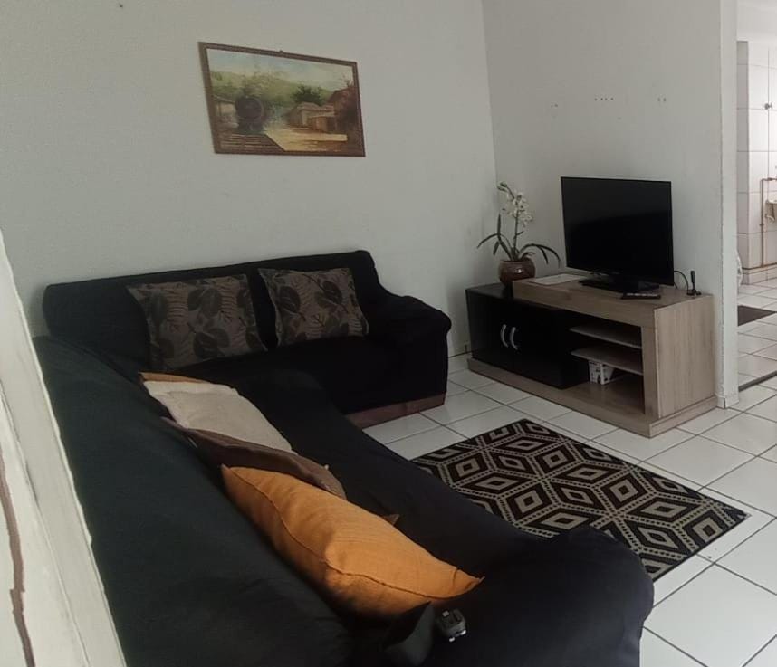 Apto Mod life Apartment in Campos