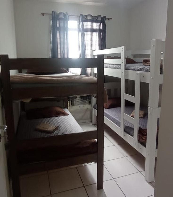 Apto Mod life Apartment in Campos