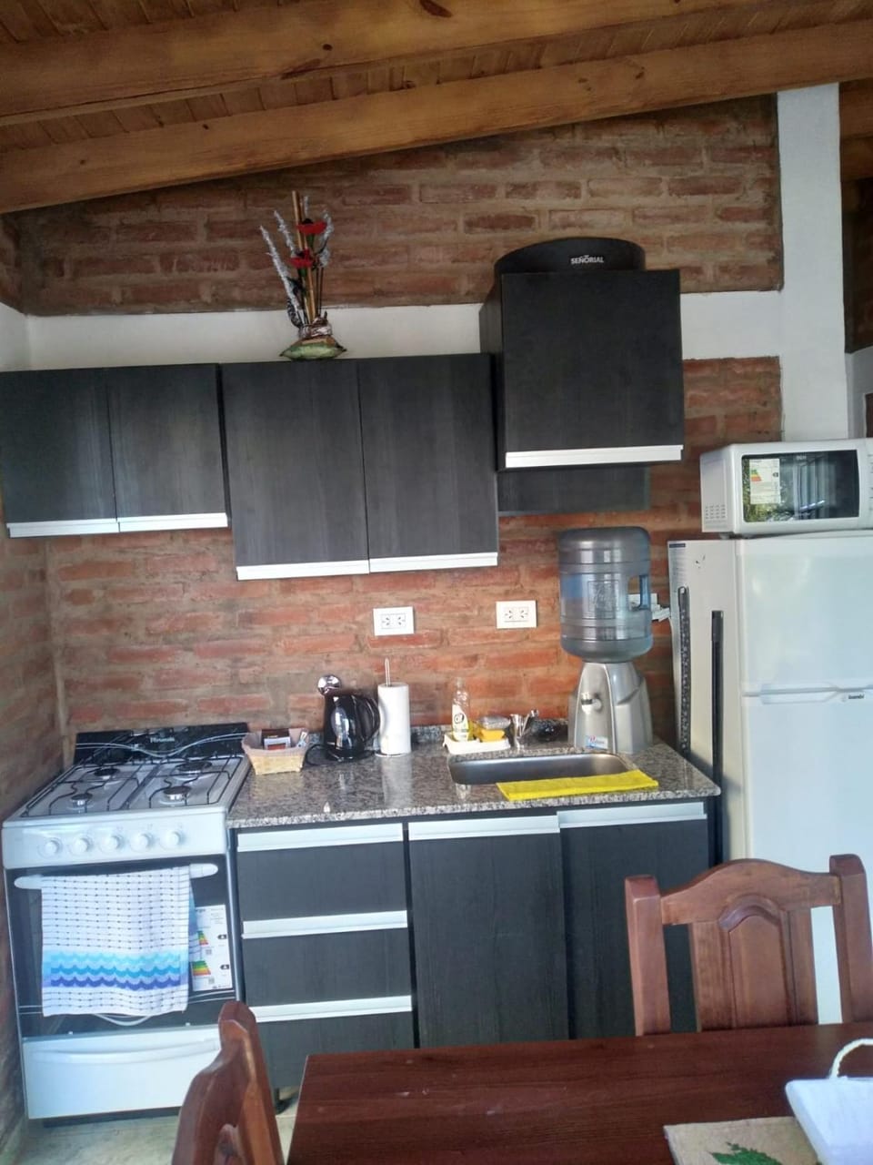 Complejo Puesta del Sol san Luis Apartment in San Luis Province, Argentina