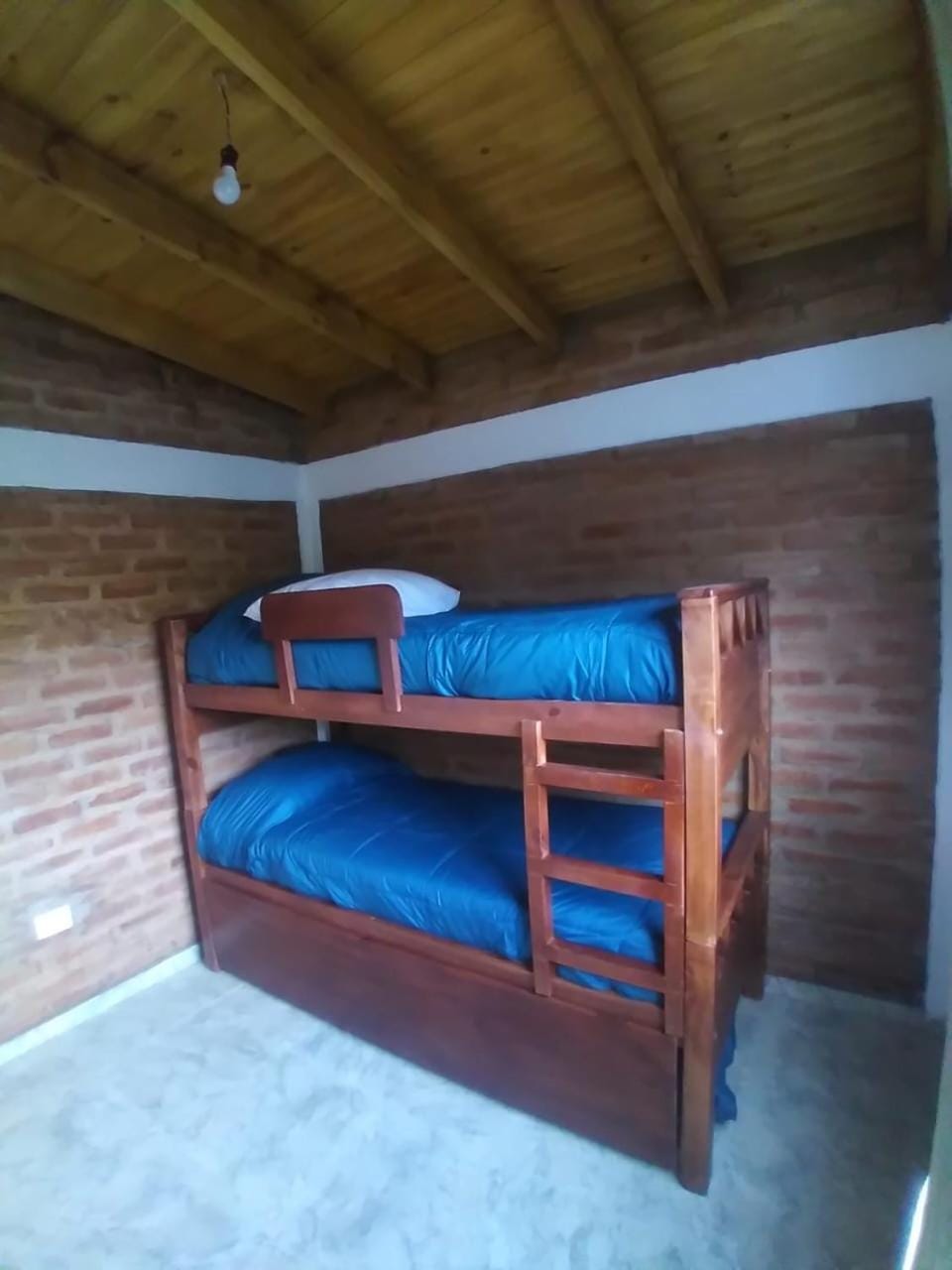 Complejo Puesta del Sol san Luis Apartment in San Luis Province, Argentina