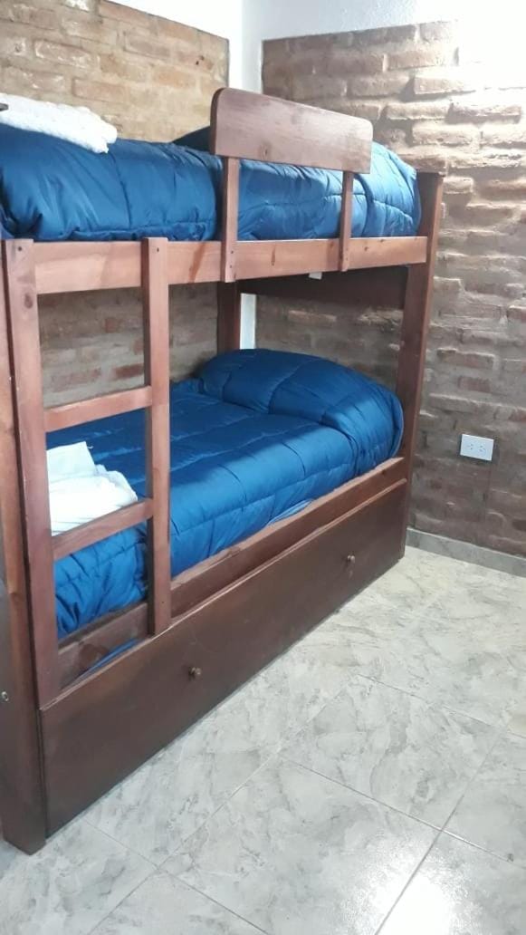 Complejo Puesta del Sol san Luis Apartment in San Luis Province, Argentina