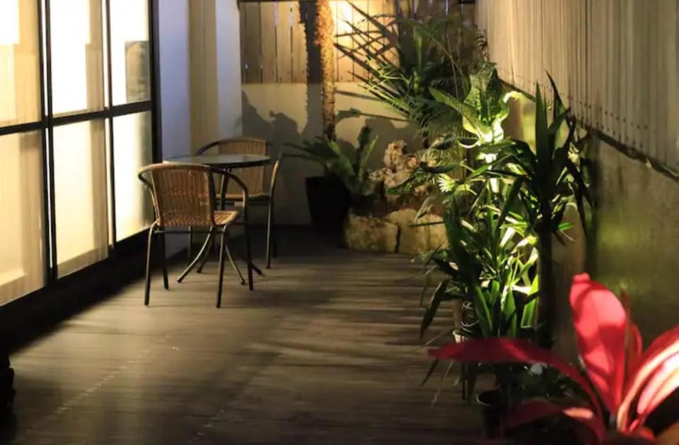 カシェット Cachette -SEVEN Hotels and Resorts- House in Okinawa Prefecture