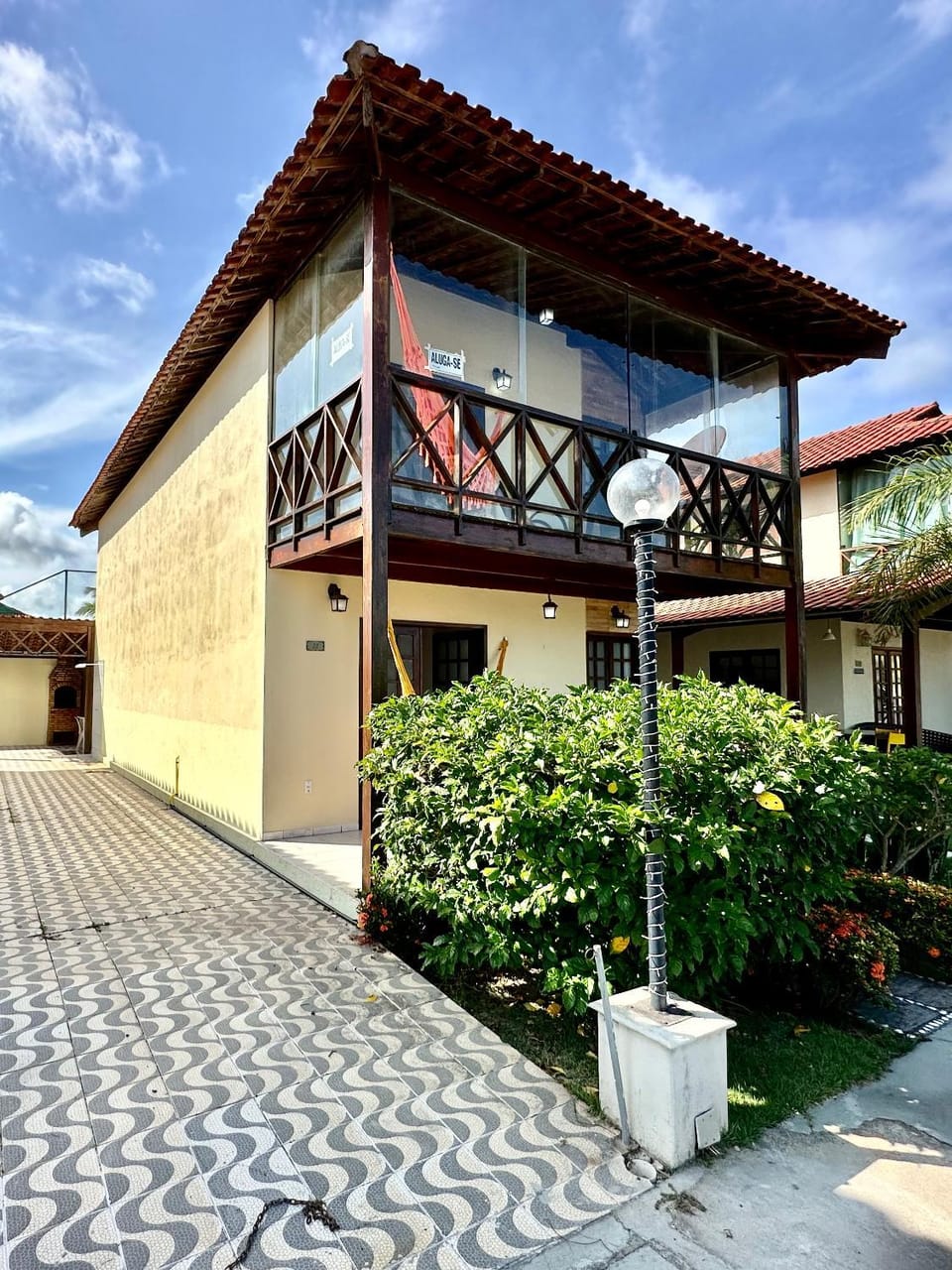 Day, Garden, View (from property/room), Balcony/Terrace, Garden view
