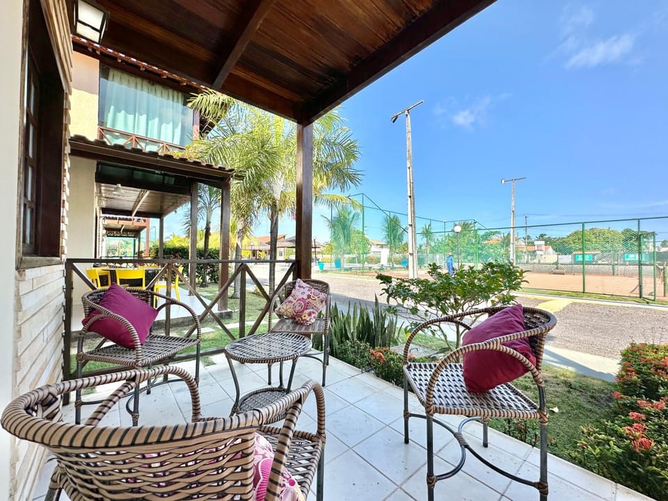 Patio, Day, View (from property/room), Balcony/Terrace, Banquet/Function facilities