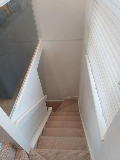 1 bedroom modern duplex Apartment in Southampton