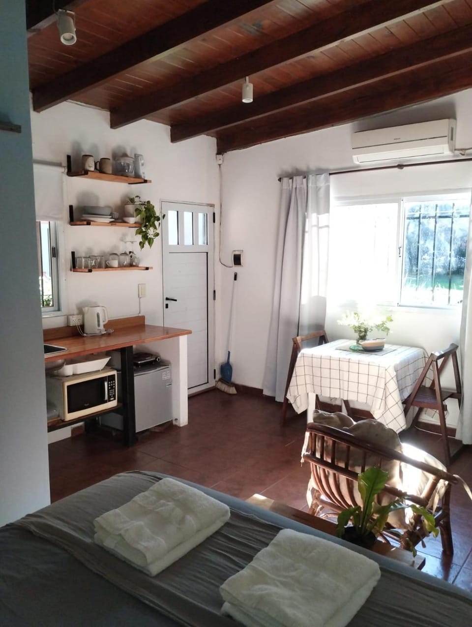 La Adelita Apartment in Chascomús