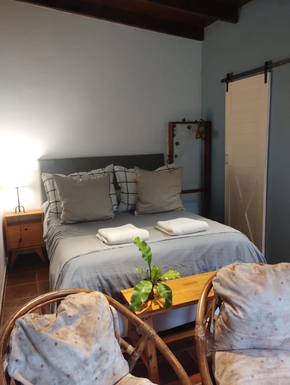 La Adelita Apartment in Chascomús
