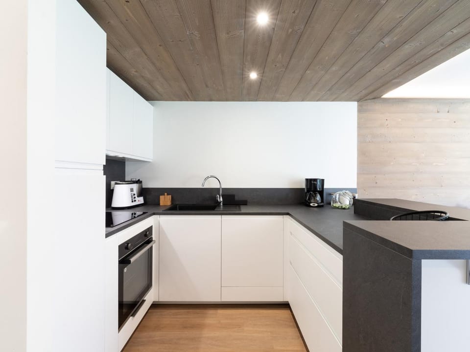 Appartement rénové proche pistes avec Wi-Fi pour familles - FR-1-568-30 Apartment in Saint-Bon-Tarentaise