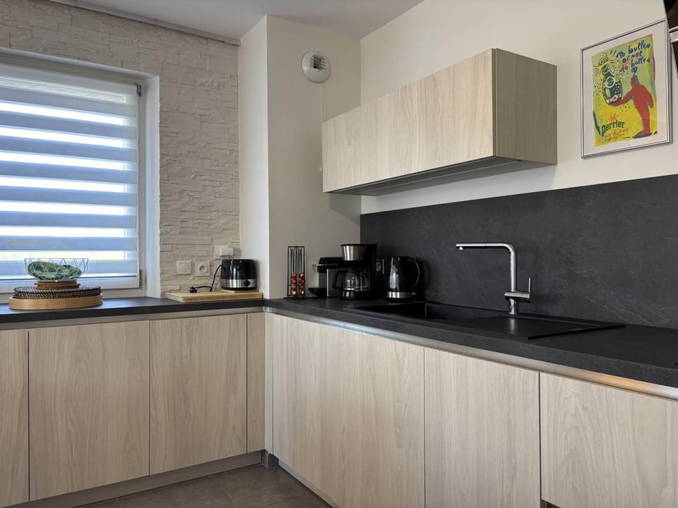 Appartement Confortable avec Terrasse à 5 Min du Centre, Navette Ski Gratuite ! - FR-1-548-34 Apartment in Provence-Alpes-Côte d'Azur