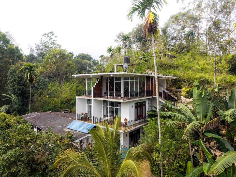Relax Inn Bed and Breakfast in Uva Province, Sri Lanka