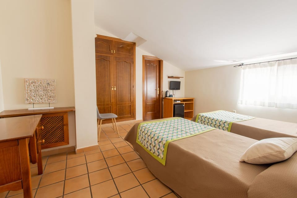Hostal El Gallo Hostel in Marbella