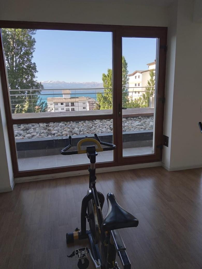 Departamento JS Centrico con vistas al Lago Nahuel Huapi Apartment in San Carlos Bariloche