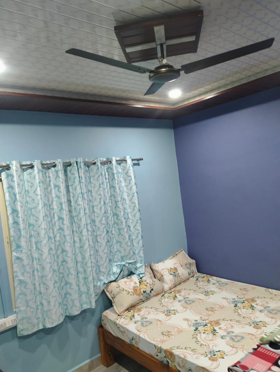 Funky monkey Home stay House in Karnataka