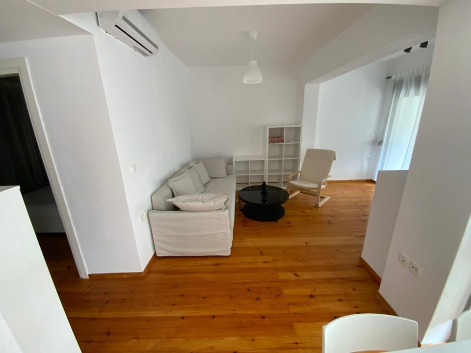 F.R. House Apartment in Halkidiki