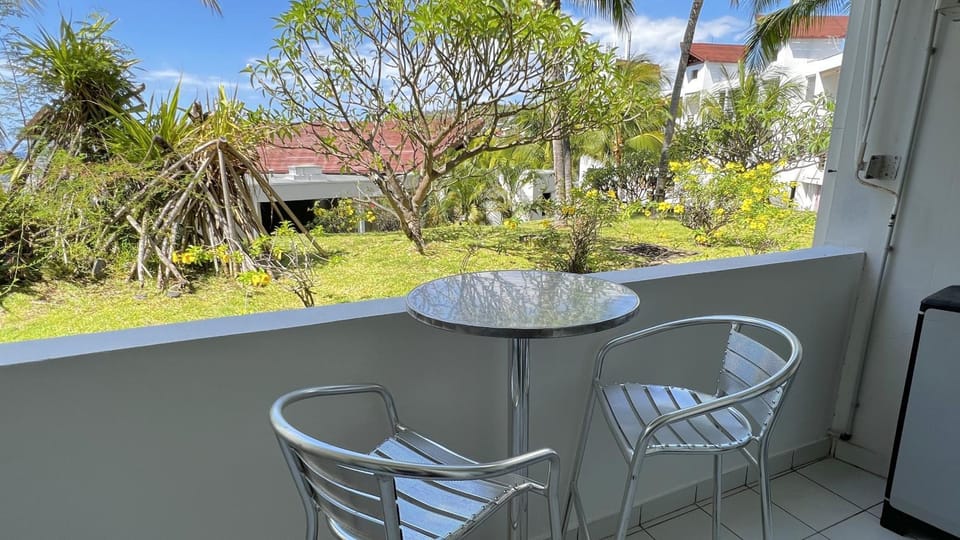Patio, Garden, View (from property/room), Balcony/Terrace, Garden view