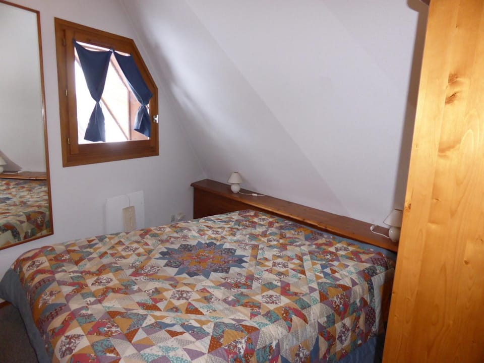 Résidence L'enclave - Enclave I652 MAE-3414 Apartment in Les Contamines-Montjoie