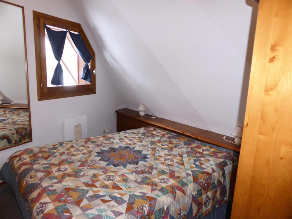 Résidence L'enclave - Enclave I652 MAE-3414 Apartment in Les Contamines-Montjoie