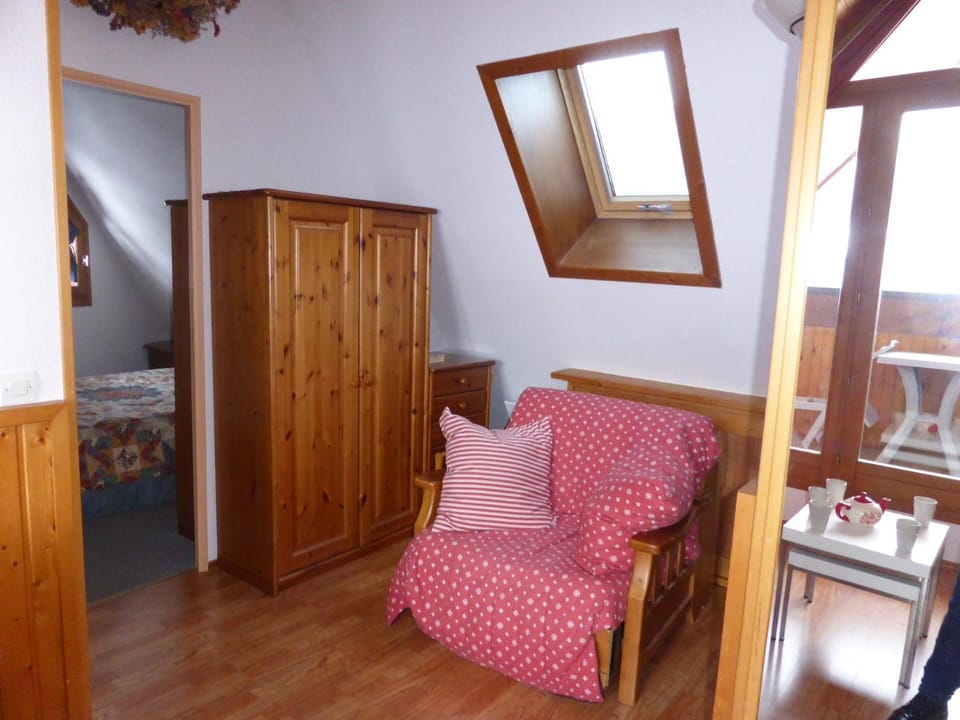 Résidence L'enclave - Enclave I652 MAE-3414 Apartment in Les Contamines-Montjoie