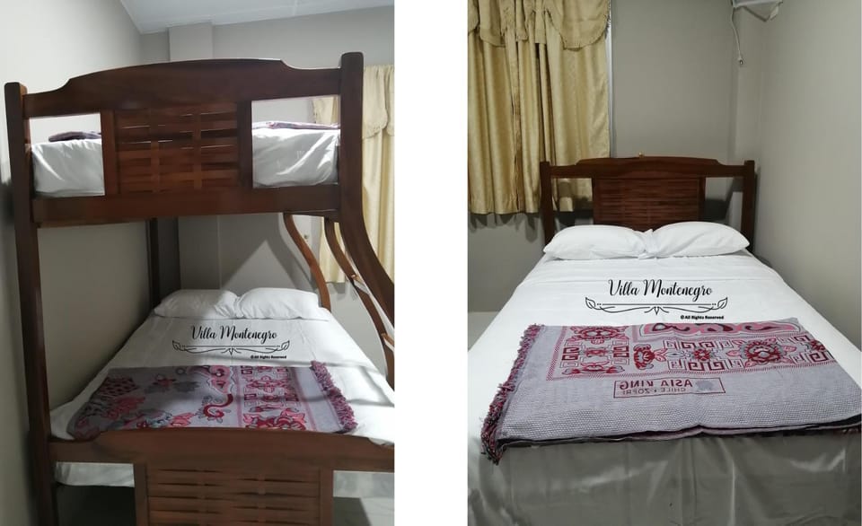 Bed, Photo of the whole room, Bedroom, bunk bed