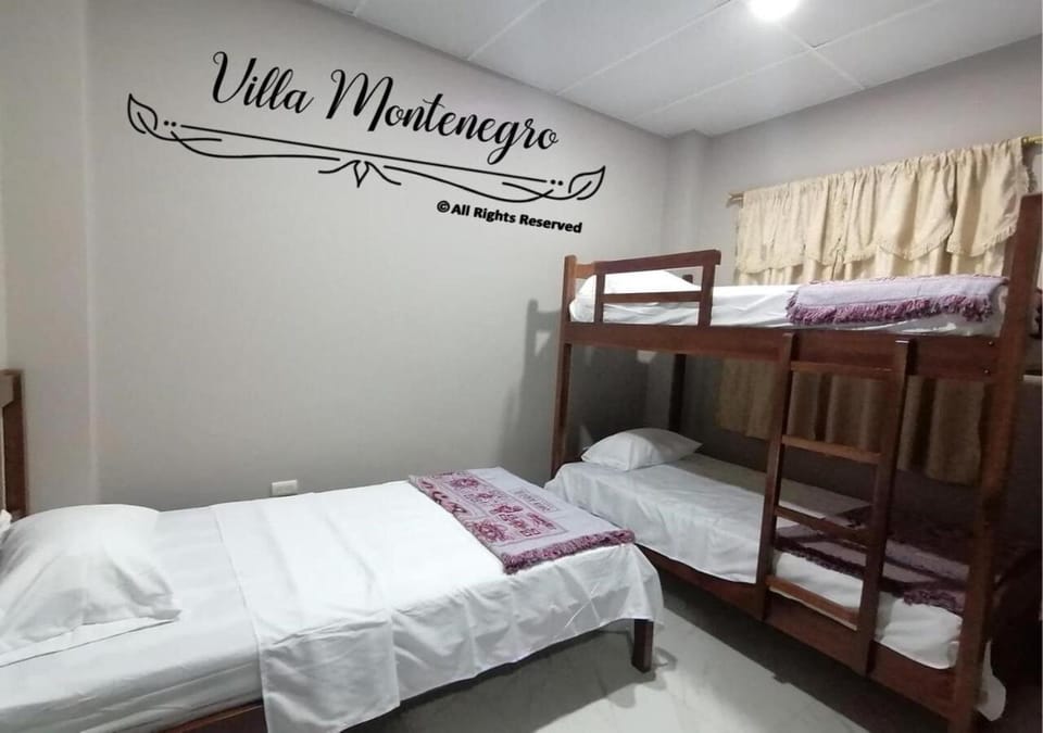 Bed, Photo of the whole room, Bedroom, bunk bed