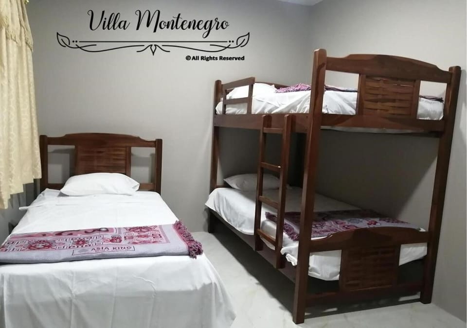 Bed, Photo of the whole room, Bedroom, bunk bed