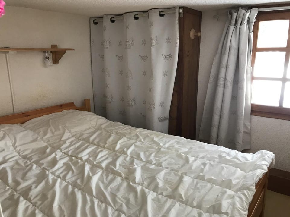 Résidence Edelweiss - Edelweiss B3 MAE-0844 Apartment in Combloux
