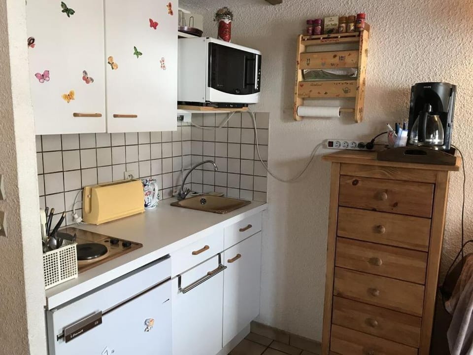 Résidence Edelweiss - Edelweiss B3 MAE-0844 Apartment in Combloux