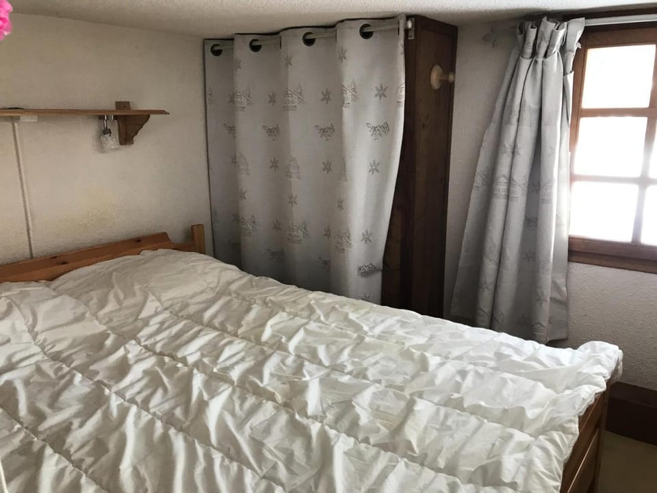 Résidence Edelweiss - Edelweiss B3 MAE-0844 Apartment in Combloux