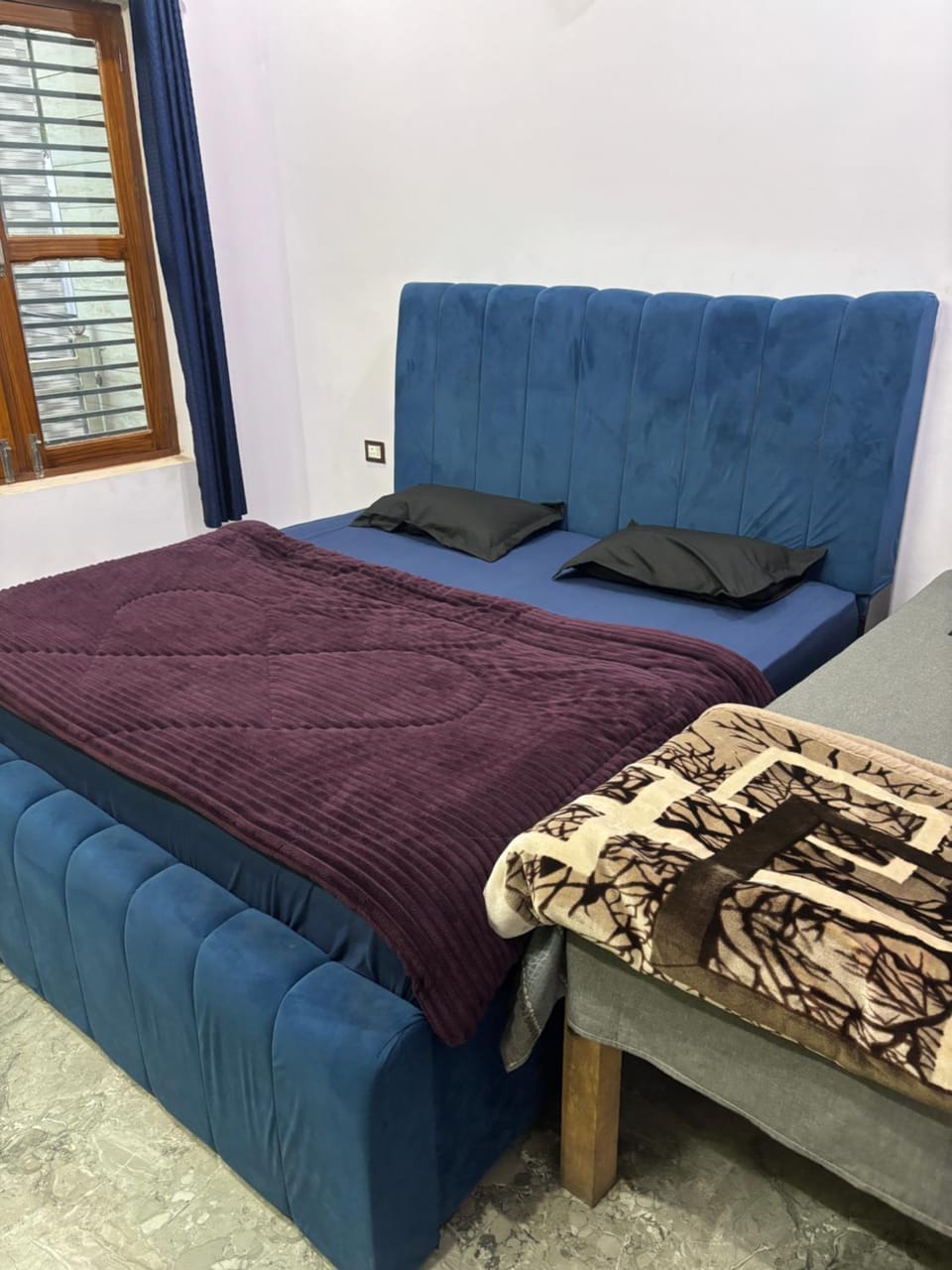 Manavi Home Stay Vacation rental in Uttar Pradesh