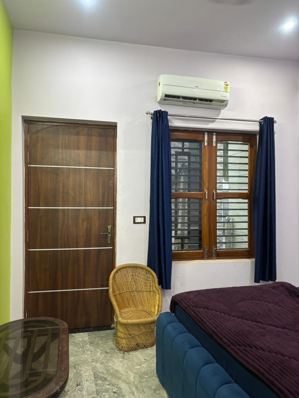 Manavi Home Stay Vacation rental in Uttar Pradesh