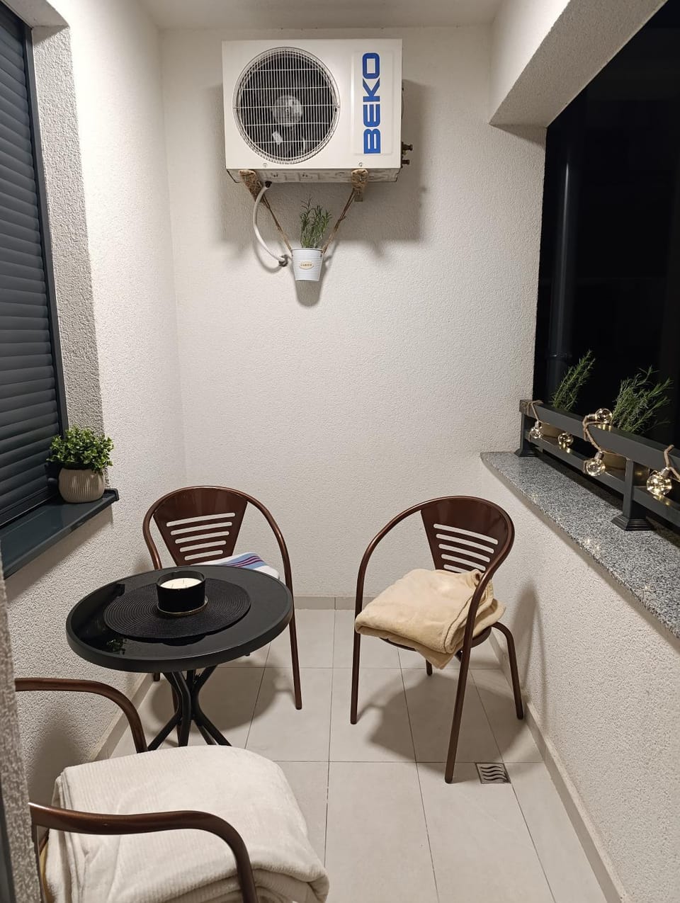 Apartman 7 Ladies Apartment in Bosnia and Herzegovina