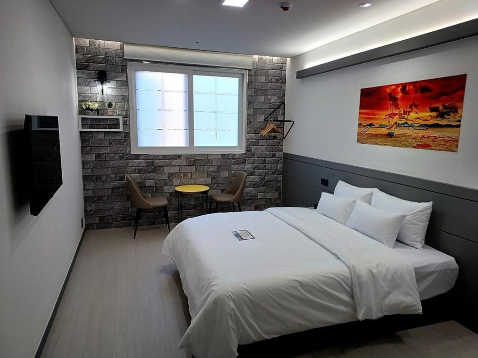 Hi& Hotel Hotel in Pyeongtaek-si