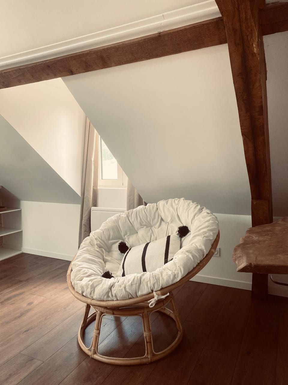 T3 Kokon Lumineux & Chaleureux, Parking, Climatisation Apartment in Occitanie