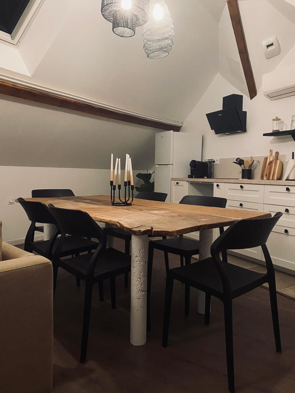 T3 Kokon Lumineux & Chaleureux, Parking, Climatisation Apartment in Occitanie